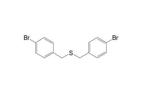 Bis(4-bromobenzyl)sulfide