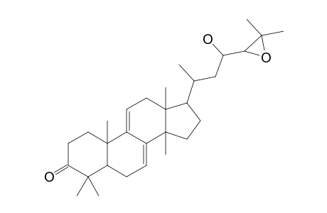 DELTA(9)-NILOTICIN