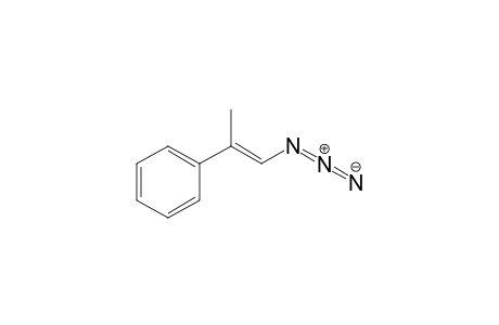1-Azido-2-phenylpropene
