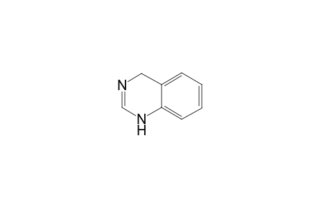 Benzopyrimidine, 3,4-dihydro-