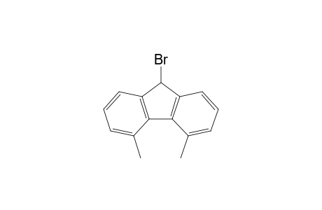 9-Bromo-4,5-dimethyl-9H-fluorene