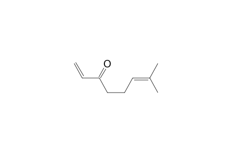 7-Methylocta-1,6-dien-3-one
