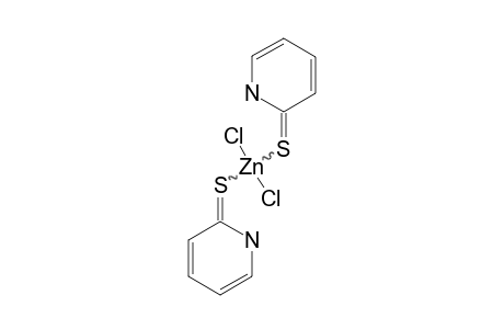 BIS-2(1H)-PYRIDINETHIONE-ZINC-DICHLORIDE-COMPLEX