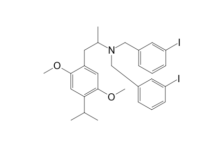 DOIP N,N-bis(3-iodobenzyl)