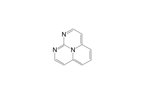 1,9,9b-Triazaphenalene