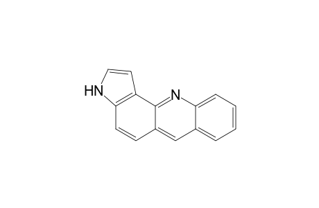 3H-pyrrolo[2,3-c]acridine
