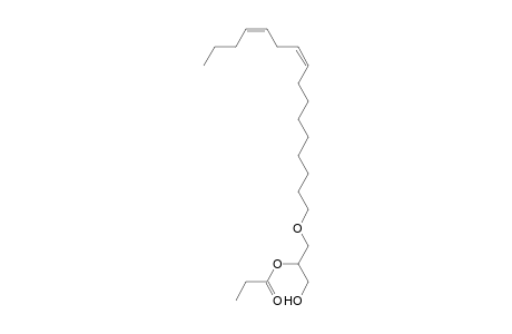 DG O-16:2_3:0