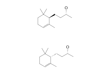 7,8-DIHYDRO-ALPHA-IONOL