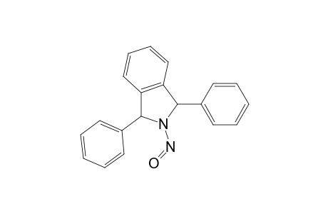 1,3-Diphenyl-2-nitroso-isoindoline