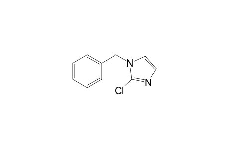 1-Benzyl-2-chloro-1H-imidazole