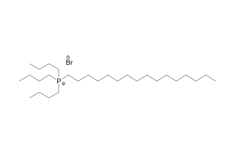 Hexadecyltributylphosphonium bromide