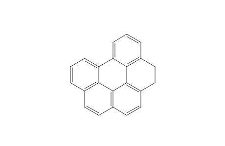 Benzo[ghi]perylene, 3,4-dihydro-