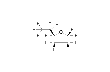 PERFLUORO-2-ETHYLOXOLANE