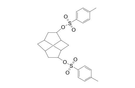 Tricyclo[4.4.0.0(4,9)]decane-2,8-diol, bis(4-methylbenzenesulfonate)