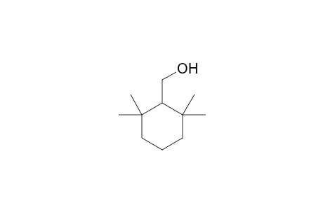 (2,2,6,6-Tetramethylcyclohexyl)methanol
