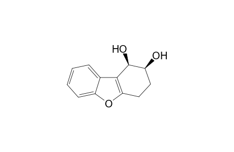 (1R,2S)-1,2-Dihydroxy-1,2,3,4-Tetrahydrodibenzofuran
