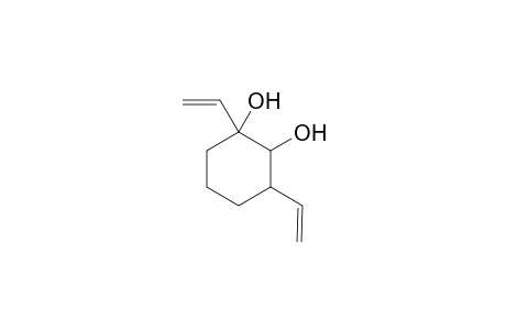 1t,3t-3-Divinyl-1c,2r-cyclohexanediol