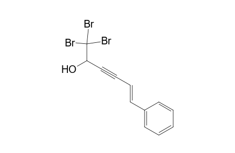 Alkynyl alcohol