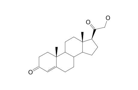 21-HYDROXYPROGESTERONE;DEOXYCORTICOSTERONE