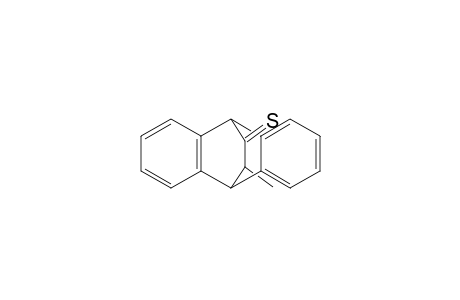 9,10-Dihydro-12-methyl-9,10-ethanoanthracene-11-thione