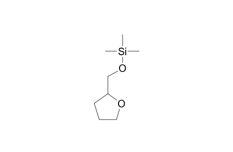 Trimethyl(tetrahydro-2-furanylmethoxy)silane