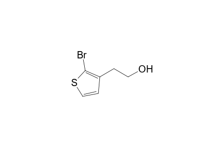2-(2-Bromothiophen-3-yl)ethanol