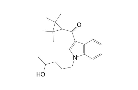 UR-144 N-(4-hydroxypentyl) metabolite