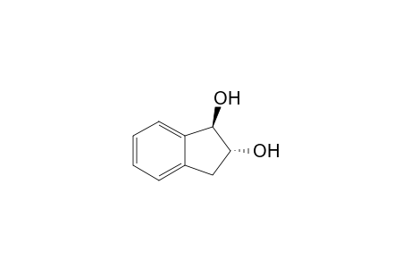 (1R,2R)-2,3-dihydro-1H-indene-1,2-diol