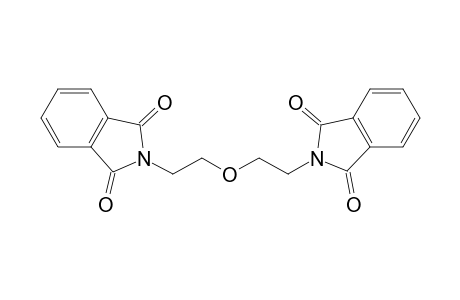 2-[2-(2-phthalimidoethoxy)ethyl]isoindoline-1,3-quinone
