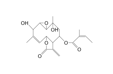 Tifruticin