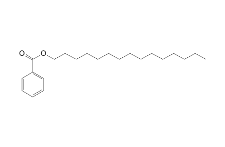 Benzoic acid pentadecyl ester