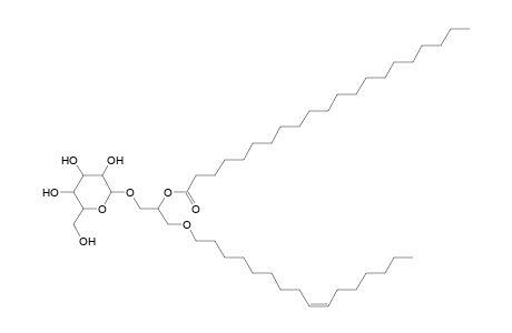 MGDG O-16:1_21:0