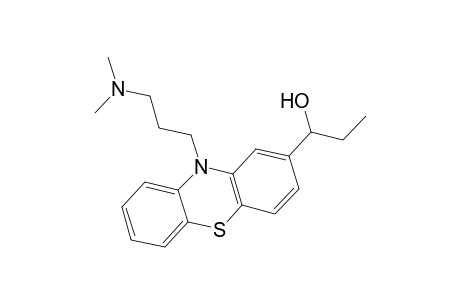 1-(10-[3-(Dimethylamino)propyl]-10H-phenothiazin-2-yl)-1-propanol