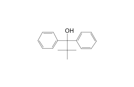 2,2-Dimethyl-1,1-diphenyl-1-propanol