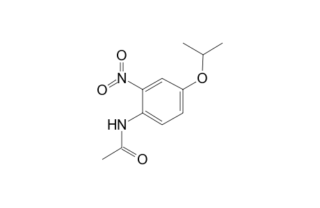 N-(2-nitro-4-propan-2-yloxy-phenyl)ethanamide