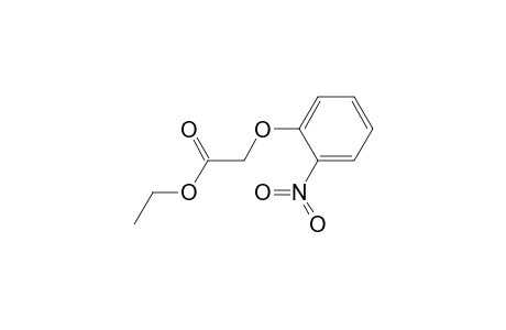 Ethyl (2-nitrophenoxy)acetate