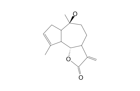 10-EPI-8-DEOXYCUMAMBRIN