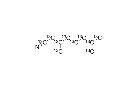 CIS-[U-(13)C(10)]-3,7-DIMETHYLOCTA-2,6-DIENENITRILE