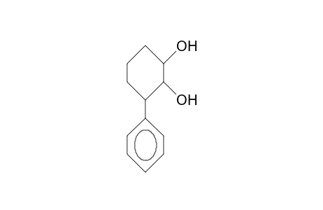 cis-2,cis-3-Dihydroxy-phenyl-cyclohexane