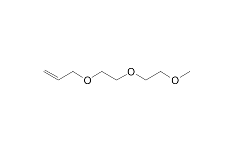 3-[2-(2-Methoxyethoxy)ethoxy]-1-propene