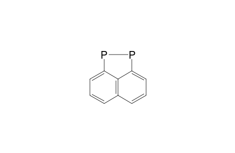 1,2-Dihydro-1,2-diphospha-acenaphthene