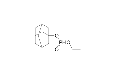 (1'-Adamantyloxy)-(ethoxy)phosphite