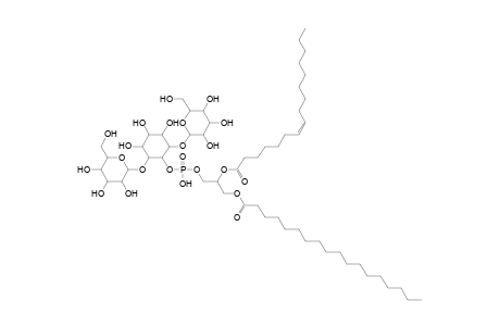 Ac2PIM2 16:1_18:0