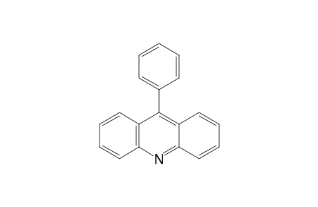 Acridine, 9-phenyl-