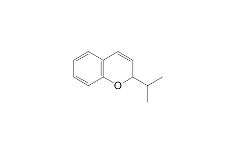2-Isopropyl-2H-chromene