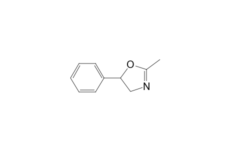 2-Methyl-5-phenyl-2-oxazoline