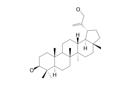 LUP-20(29)-EN-3-BETA-30-DIOL