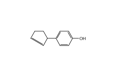 p-2-CYCLOPENTEN-1-YLPHENOL
