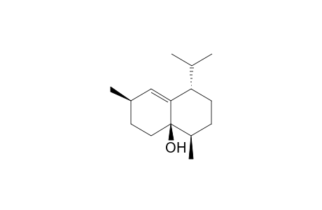 Isocubenol