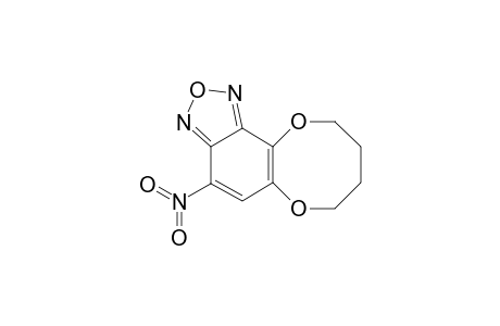 8-Nitrotricyclo[7.6.0)(7,15).0(10,14)]pentadeca-8,10,12,14(7)-tetraene